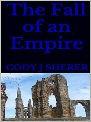 cover image of Fall of an Empire